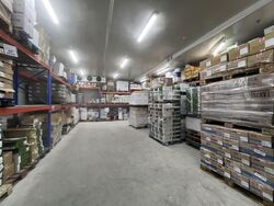 CT FoodCHAIN (D5), Factory #580070331